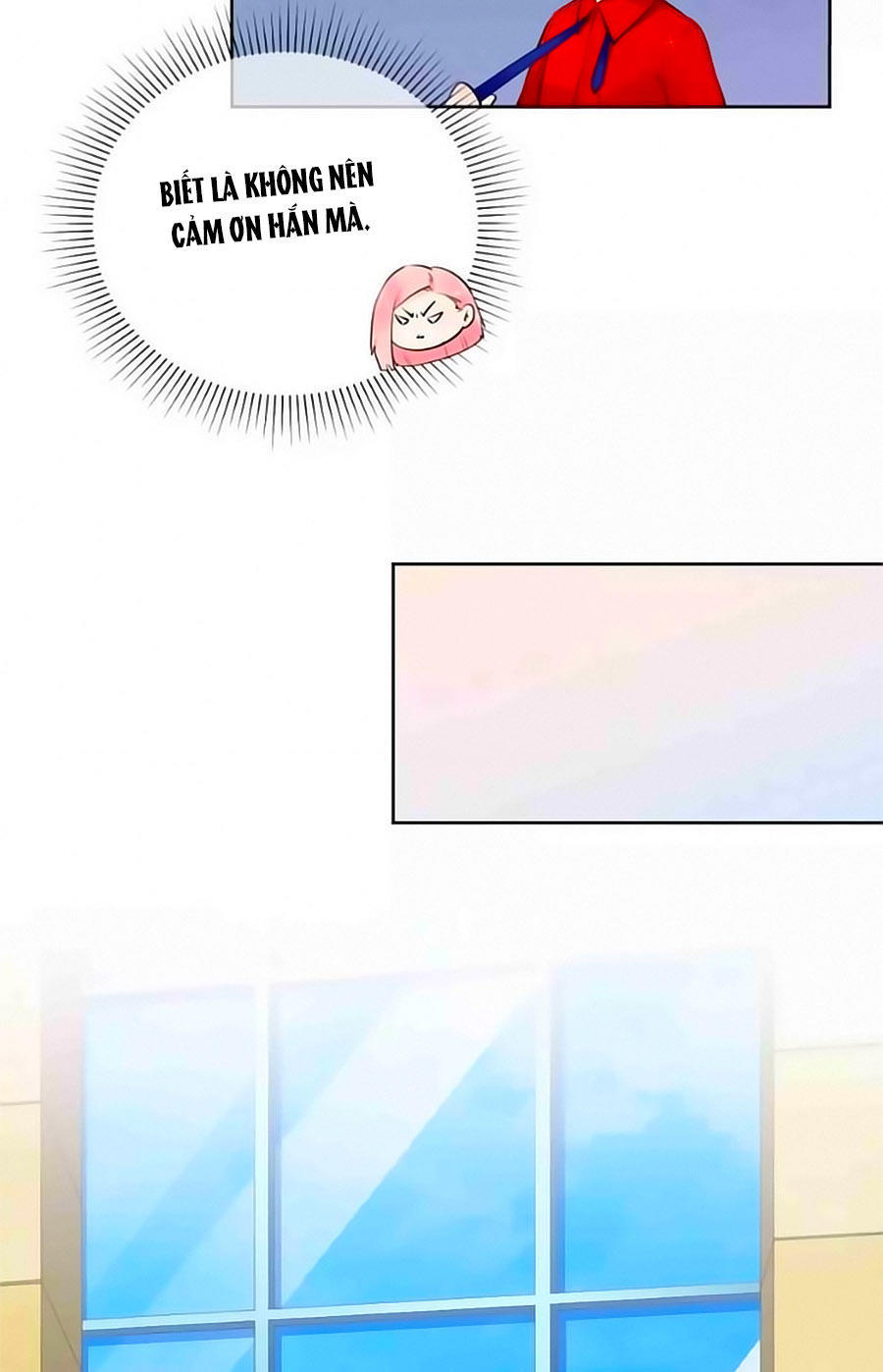 Lãnh Huyết Tổng Tài Đích Tâm Kiên Thê Chapter 39 - Trang 2