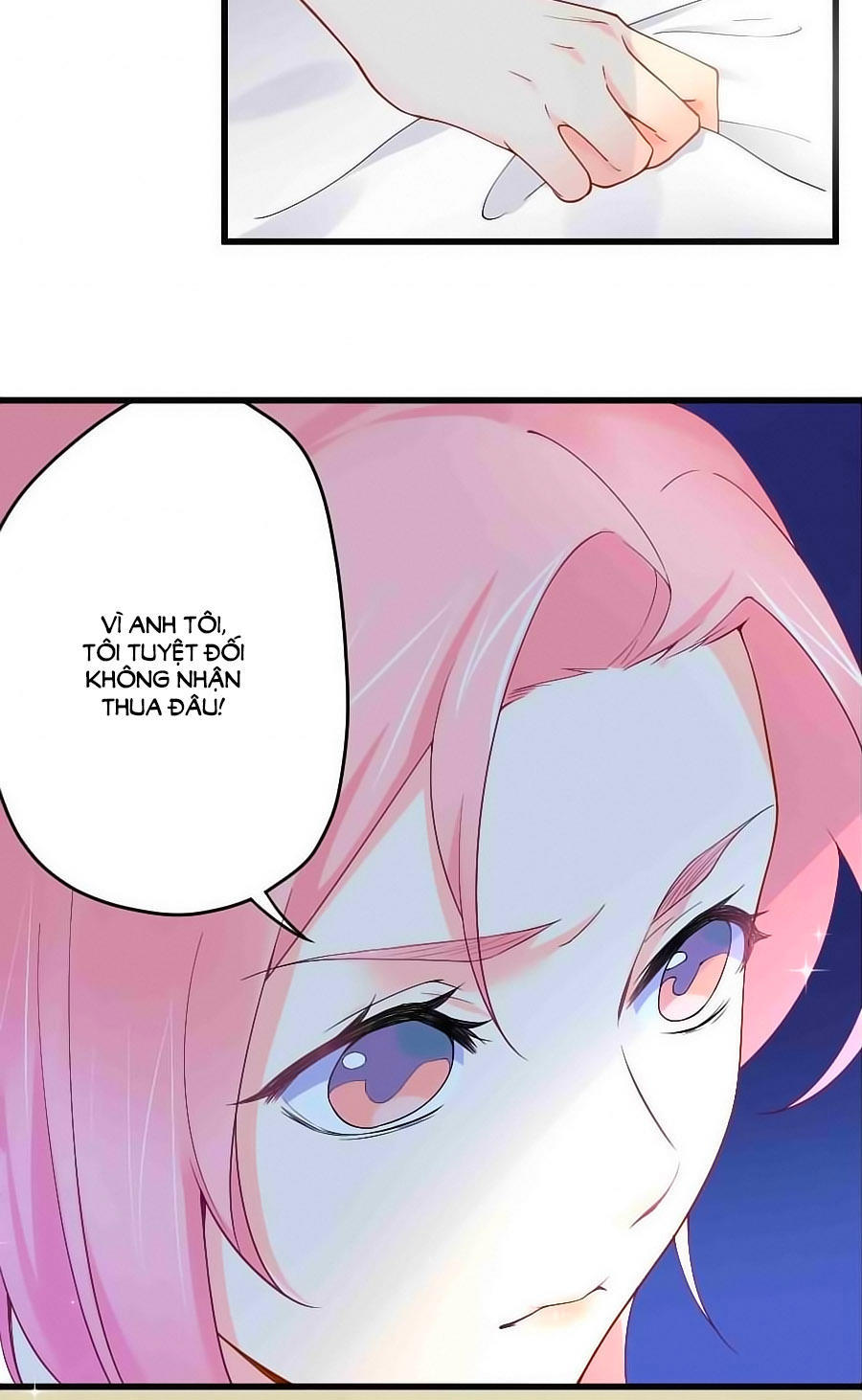 Lãnh Huyết Tổng Tài Đích Tâm Kiên Thê Chapter 4 - Trang 2