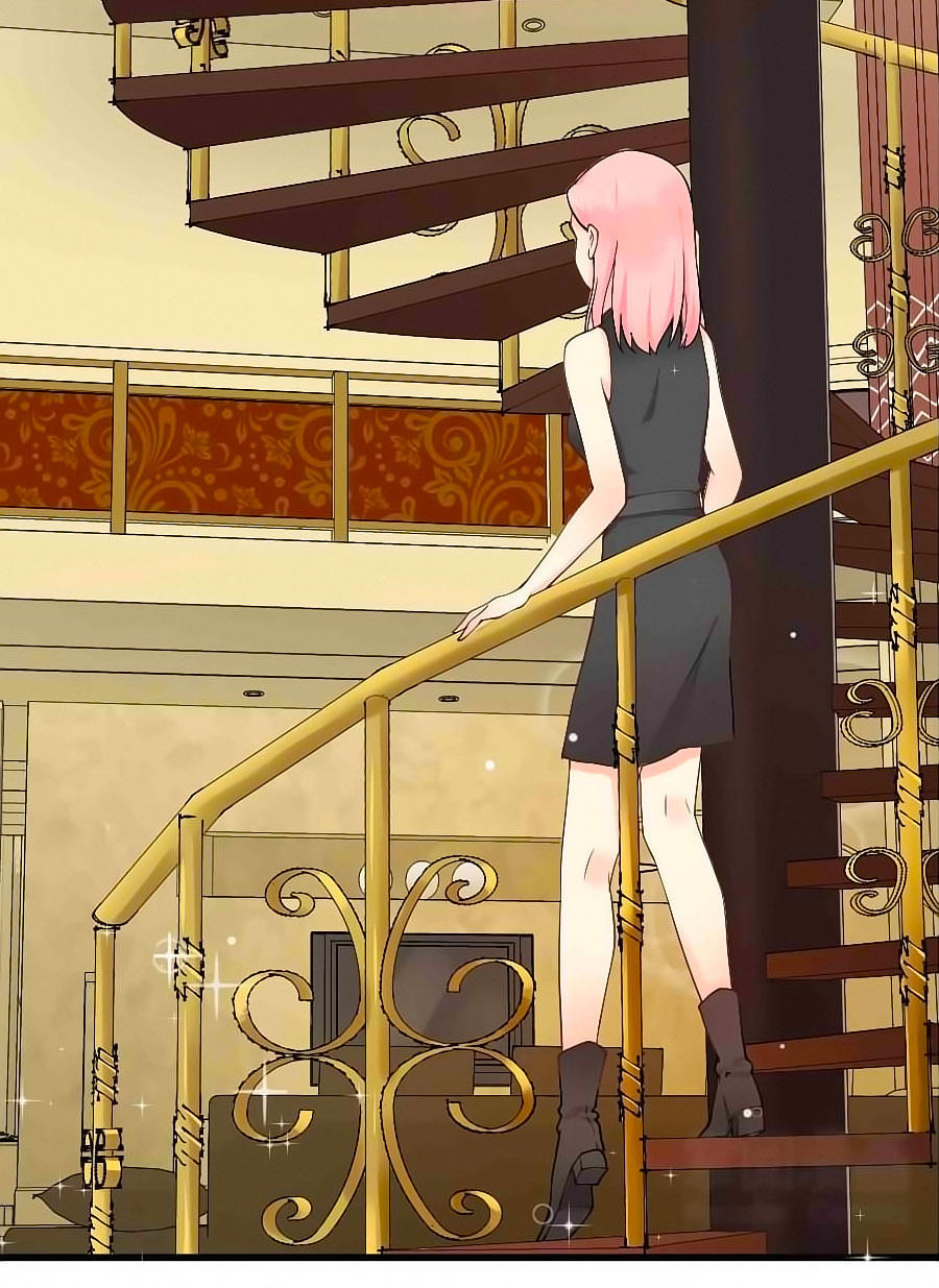 Lãnh Huyết Tổng Tài Đích Tâm Kiên Thê Chapter 4 - Trang 2