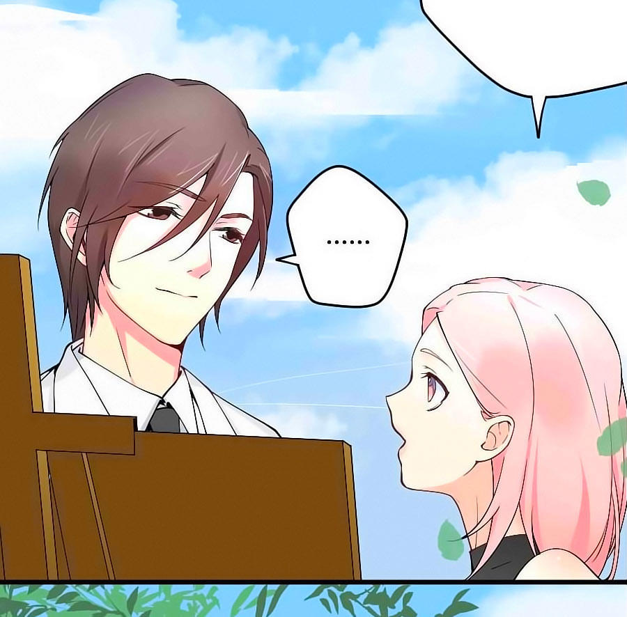 Lãnh Huyết Tổng Tài Đích Tâm Kiên Thê Chapter 4 - Trang 2