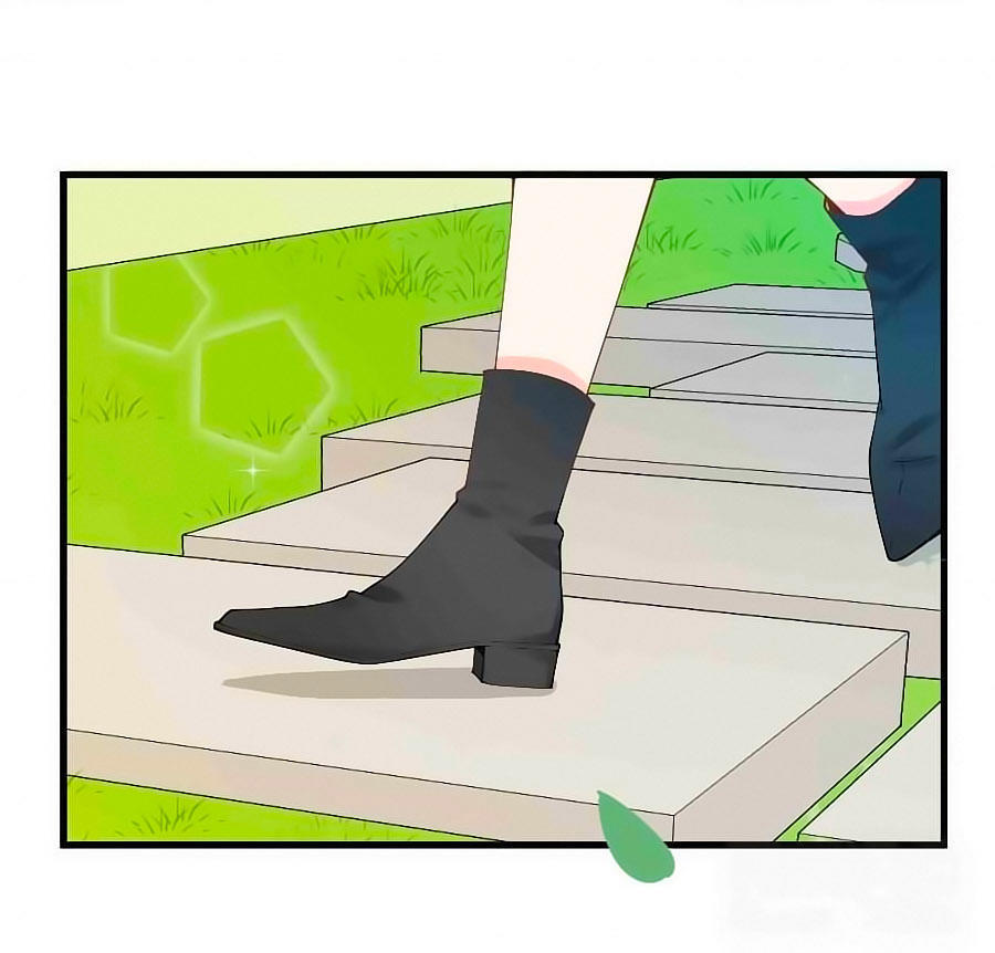 Lãnh Huyết Tổng Tài Đích Tâm Kiên Thê Chapter 4 - Trang 2