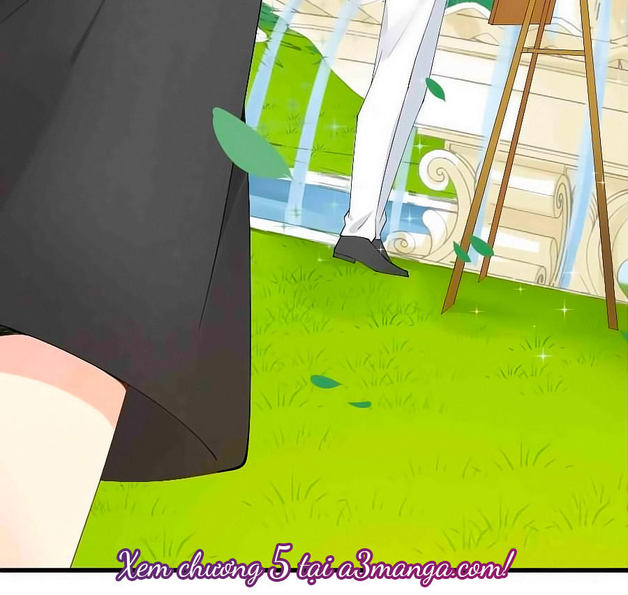 Lãnh Huyết Tổng Tài Đích Tâm Kiên Thê Chapter 4 - Trang 2