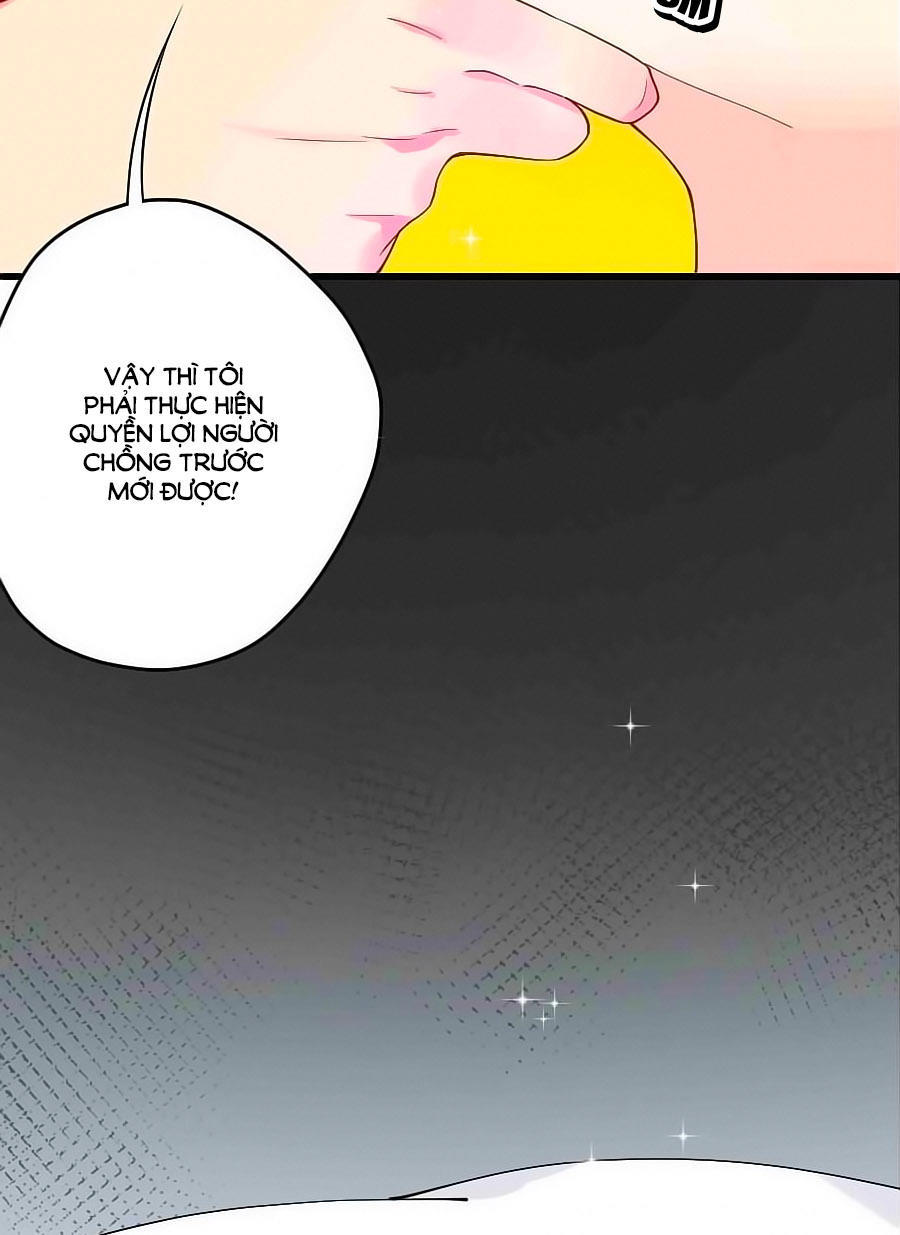 Lãnh Huyết Tổng Tài Đích Tâm Kiên Thê Chapter 4 - Trang 2