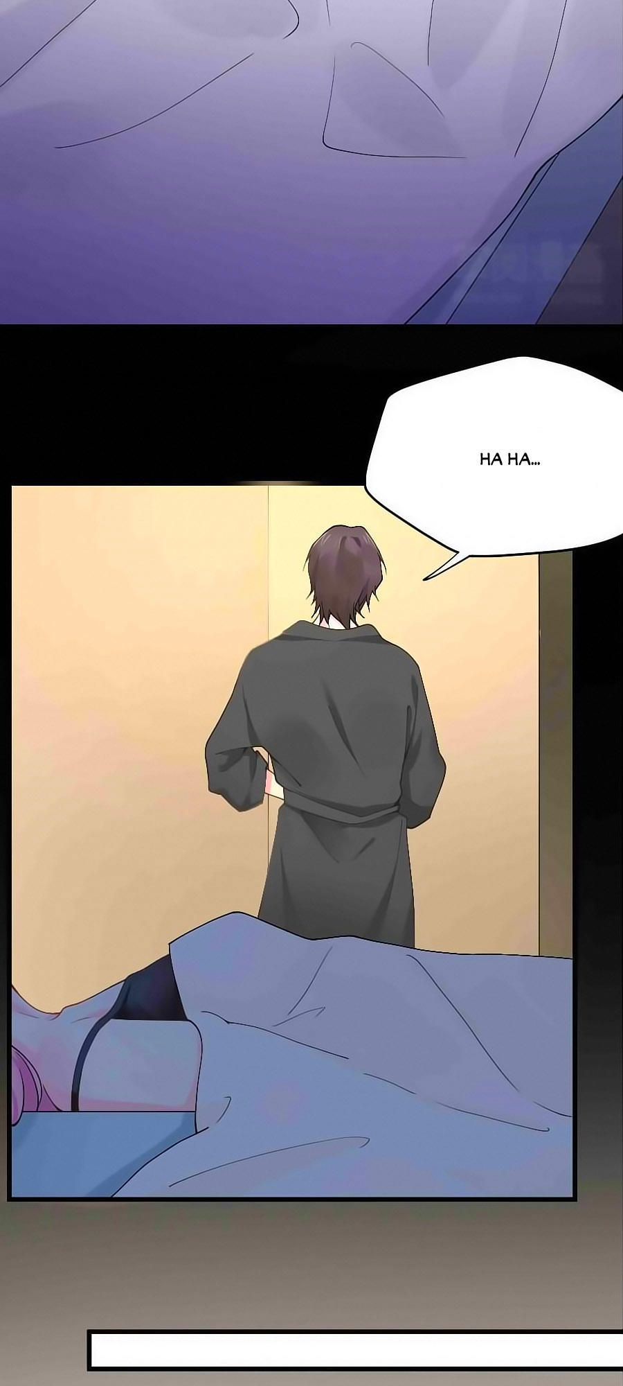 Lãnh Huyết Tổng Tài Đích Tâm Kiên Thê Chapter 4 - Trang 2