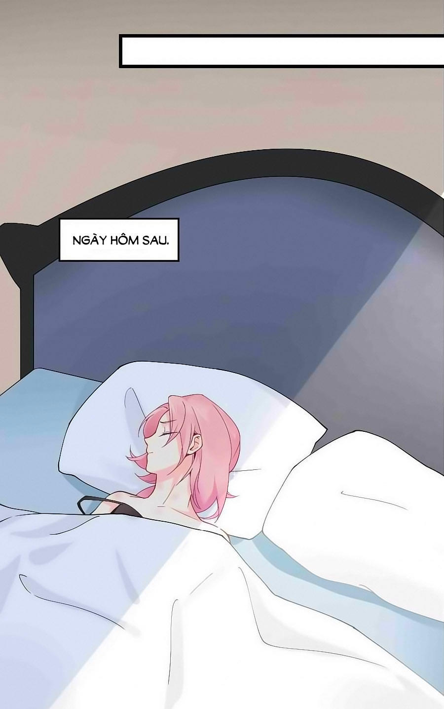 Lãnh Huyết Tổng Tài Đích Tâm Kiên Thê Chapter 4 - Trang 2