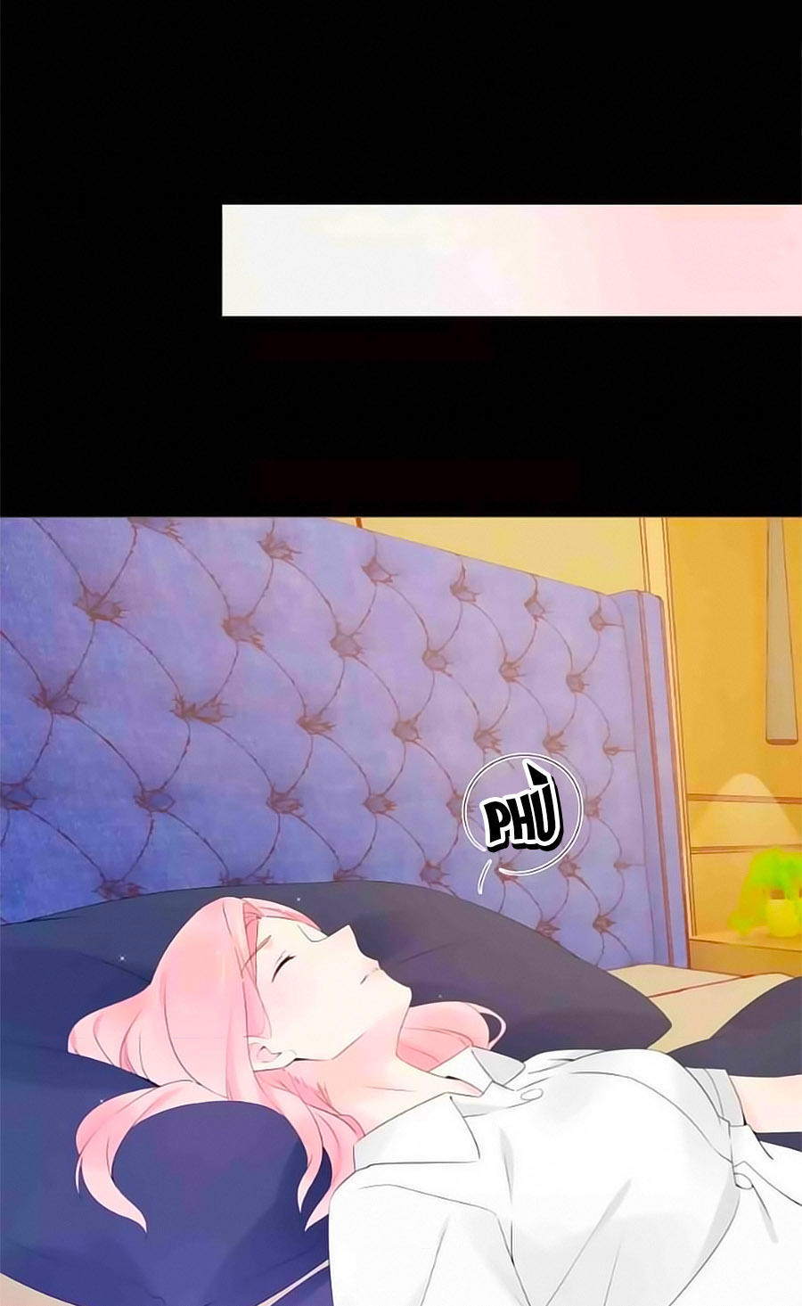 Lãnh Huyết Tổng Tài Đích Tâm Kiên Thê Chapter 40 - Trang 2