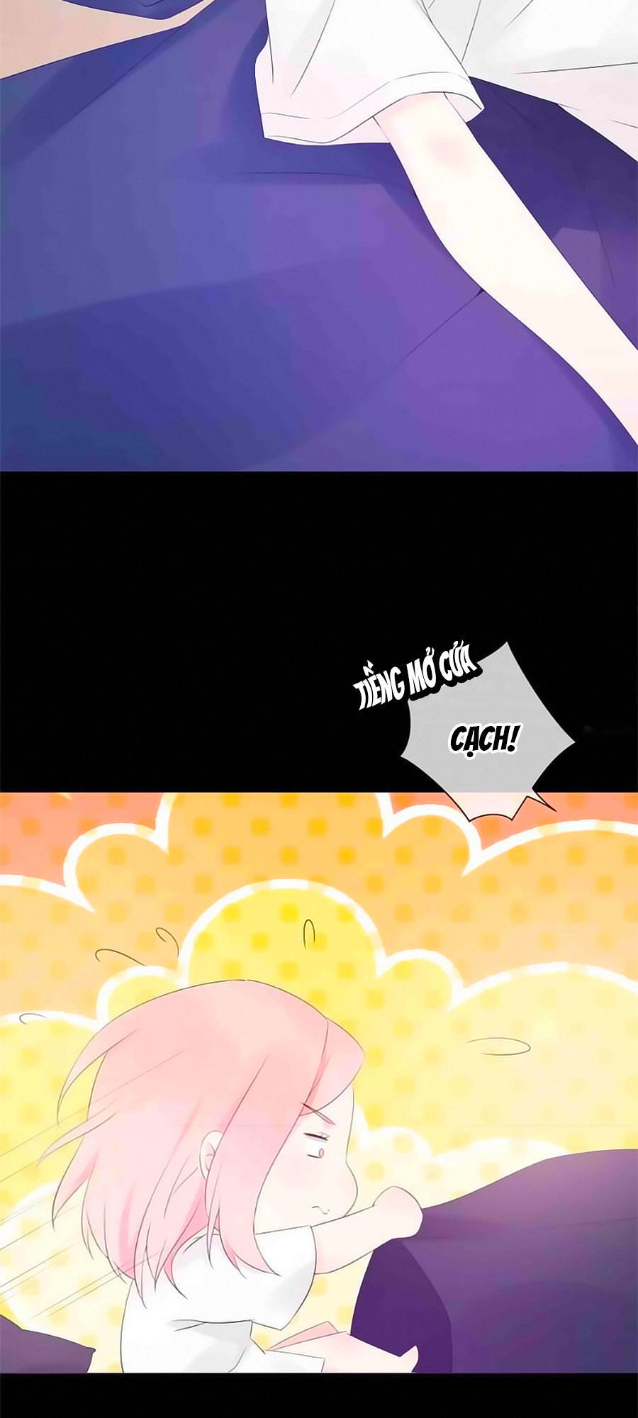 Lãnh Huyết Tổng Tài Đích Tâm Kiên Thê Chapter 40 - Trang 2