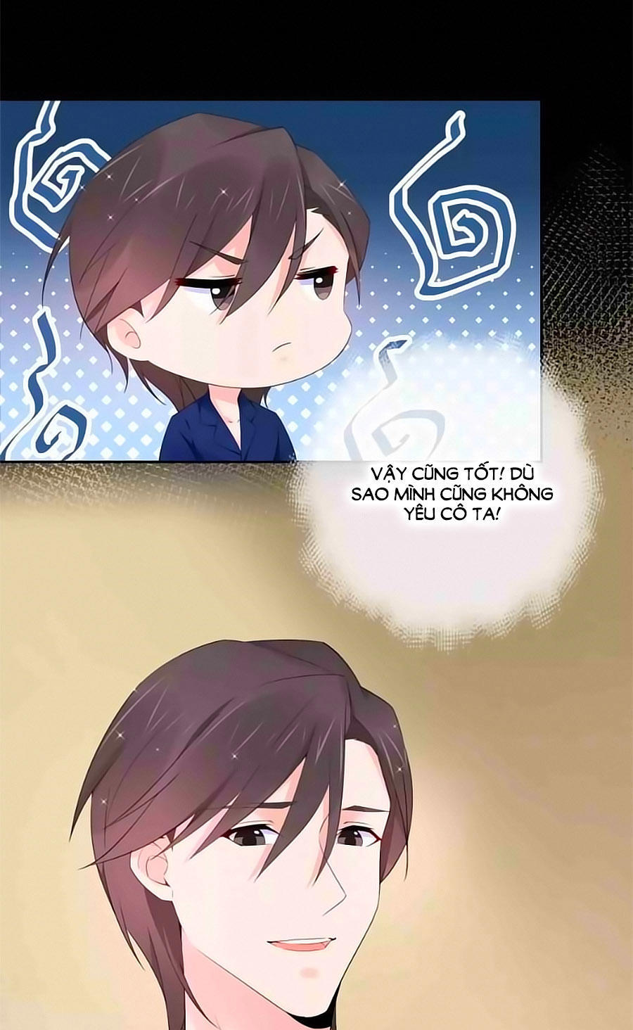 Lãnh Huyết Tổng Tài Đích Tâm Kiên Thê Chapter 40 - Trang 2