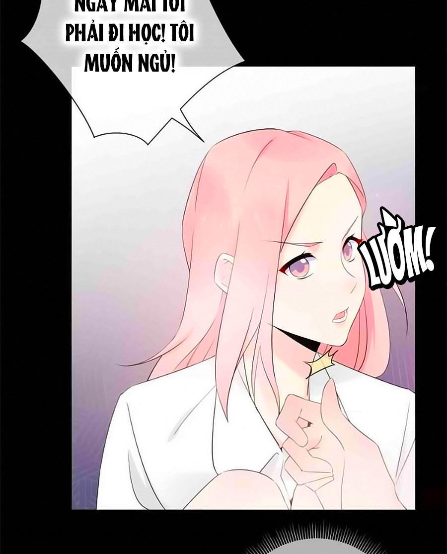 Lãnh Huyết Tổng Tài Đích Tâm Kiên Thê Chapter 40 - Trang 2