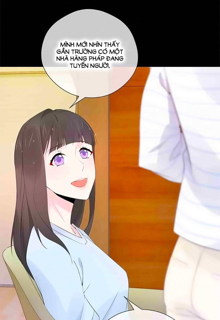 Lãnh Huyết Tổng Tài Đích Tâm Kiên Thê Chapter 40 - Trang 2