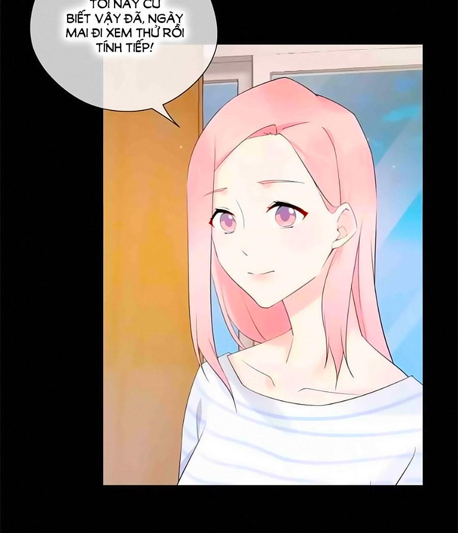 Lãnh Huyết Tổng Tài Đích Tâm Kiên Thê Chapter 40 - Trang 2