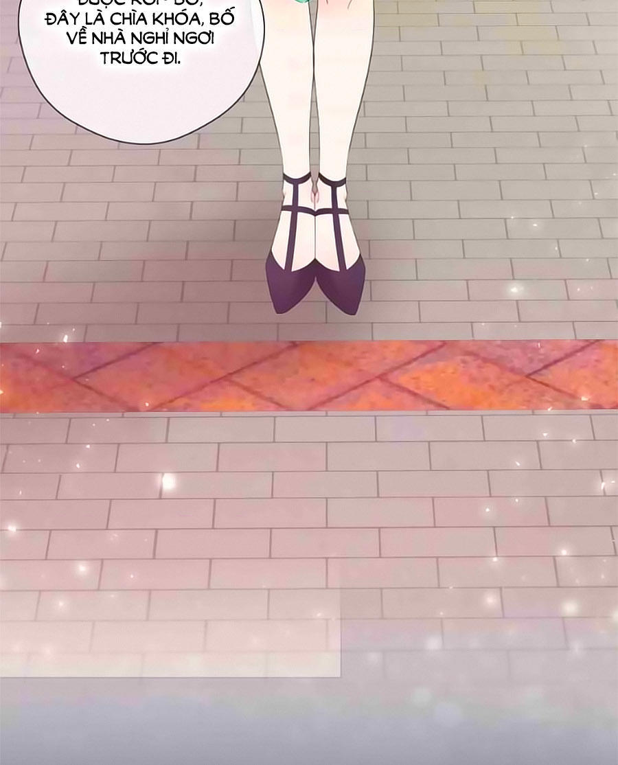 Lãnh Huyết Tổng Tài Đích Tâm Kiên Thê Chapter 40 - Trang 2