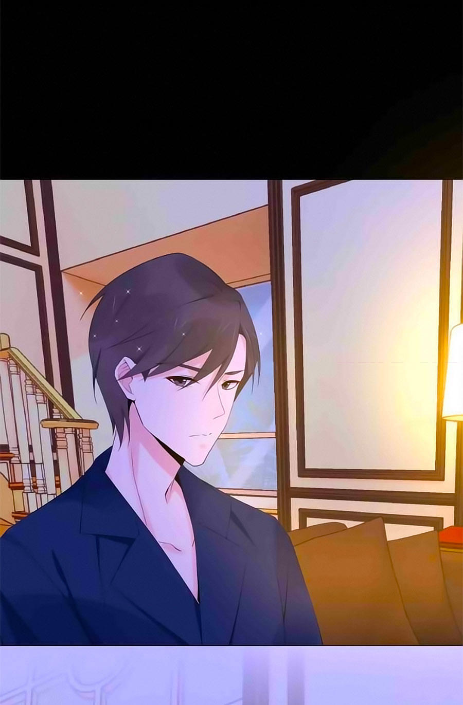 Lãnh Huyết Tổng Tài Đích Tâm Kiên Thê Chapter 40 - Trang 2