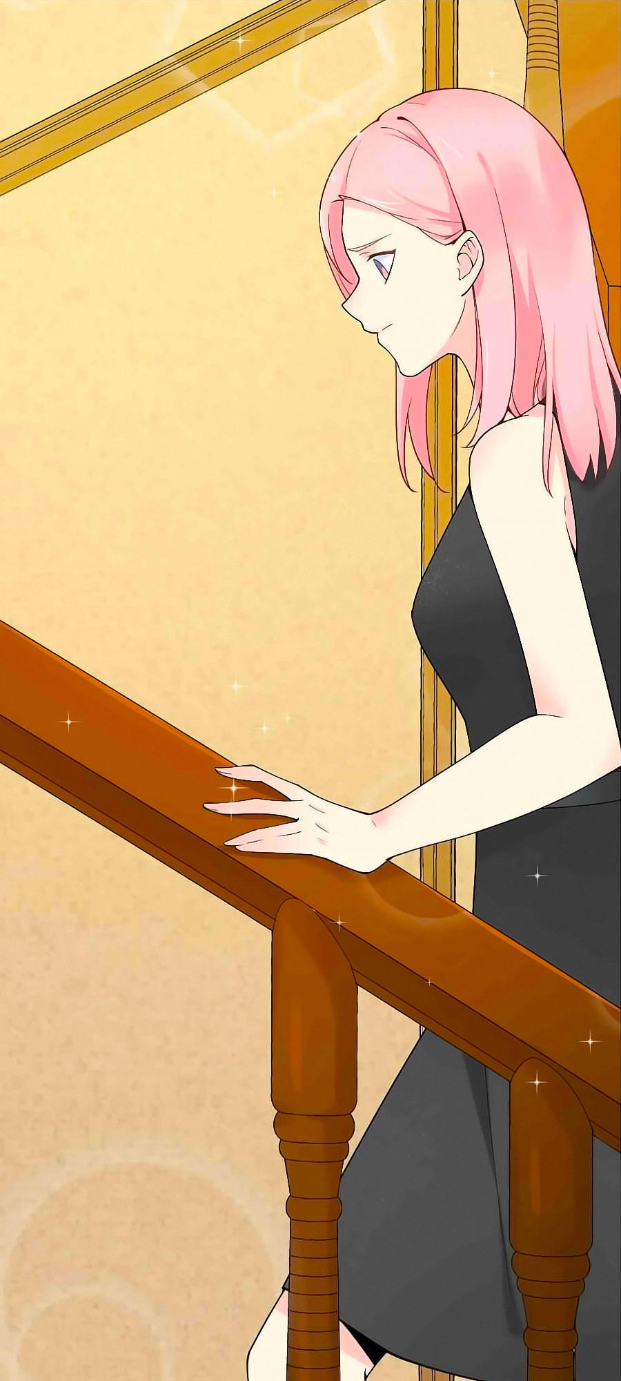 Lãnh Huyết Tổng Tài Đích Tâm Kiên Thê Chapter 5 - Trang 2