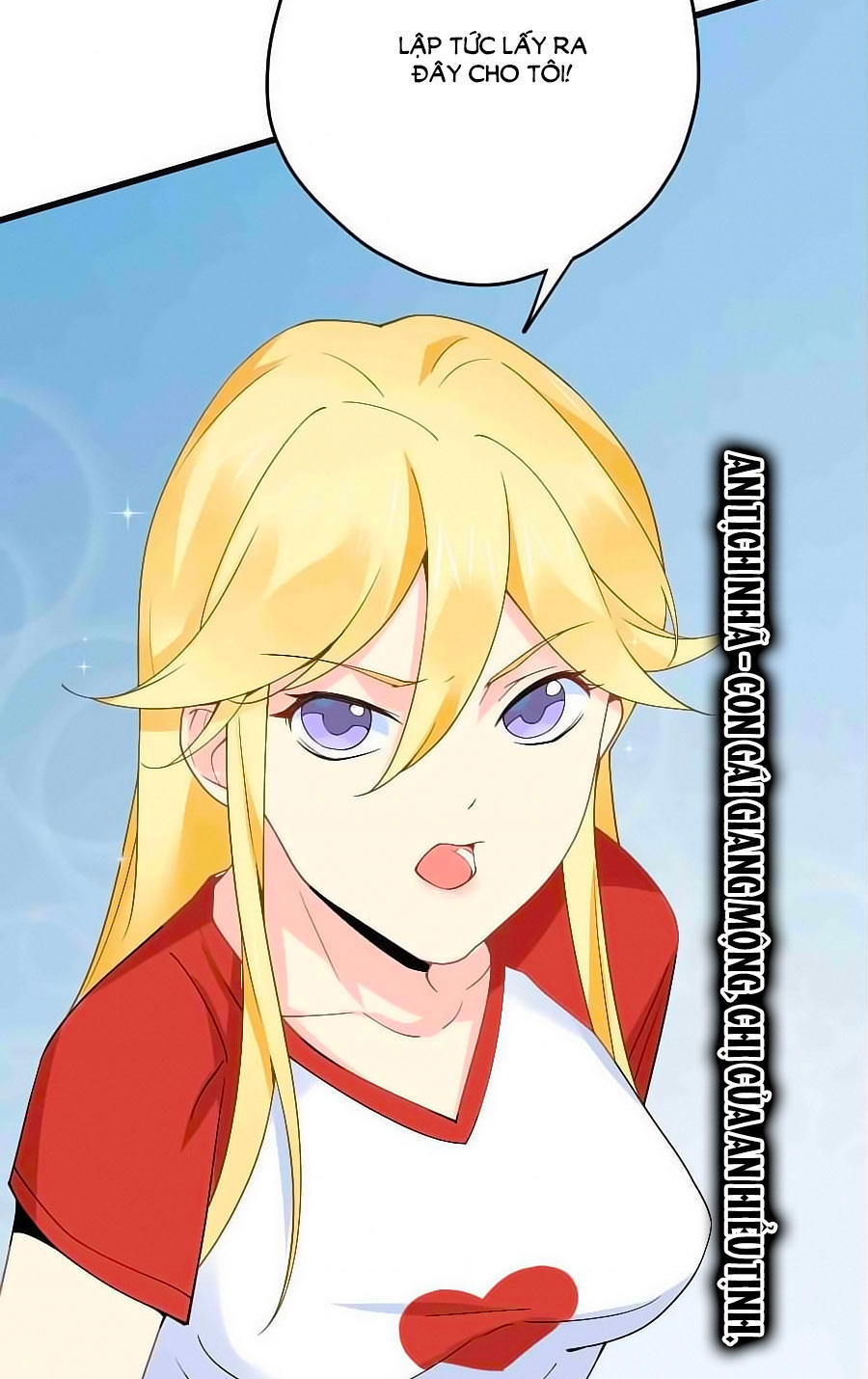 Lãnh Huyết Tổng Tài Đích Tâm Kiên Thê Chapter 5 - Trang 2