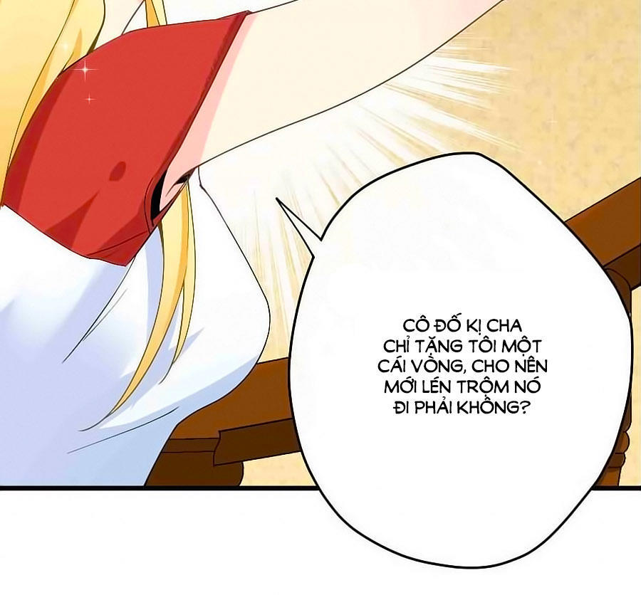 Lãnh Huyết Tổng Tài Đích Tâm Kiên Thê Chapter 5 - Trang 2