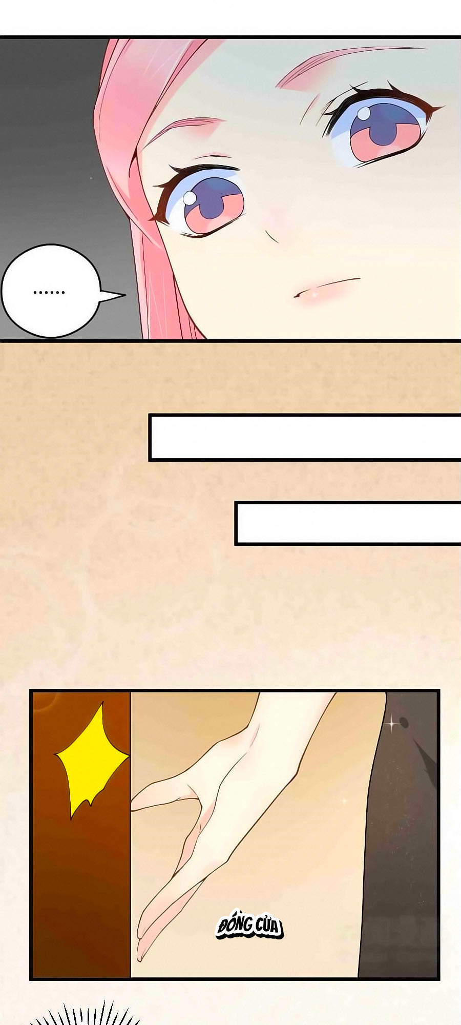 Lãnh Huyết Tổng Tài Đích Tâm Kiên Thê Chapter 5 - Trang 2