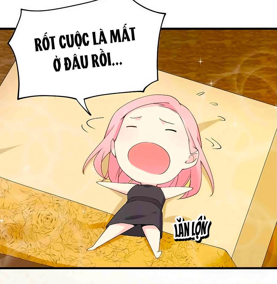 Lãnh Huyết Tổng Tài Đích Tâm Kiên Thê Chapter 5 - Trang 2