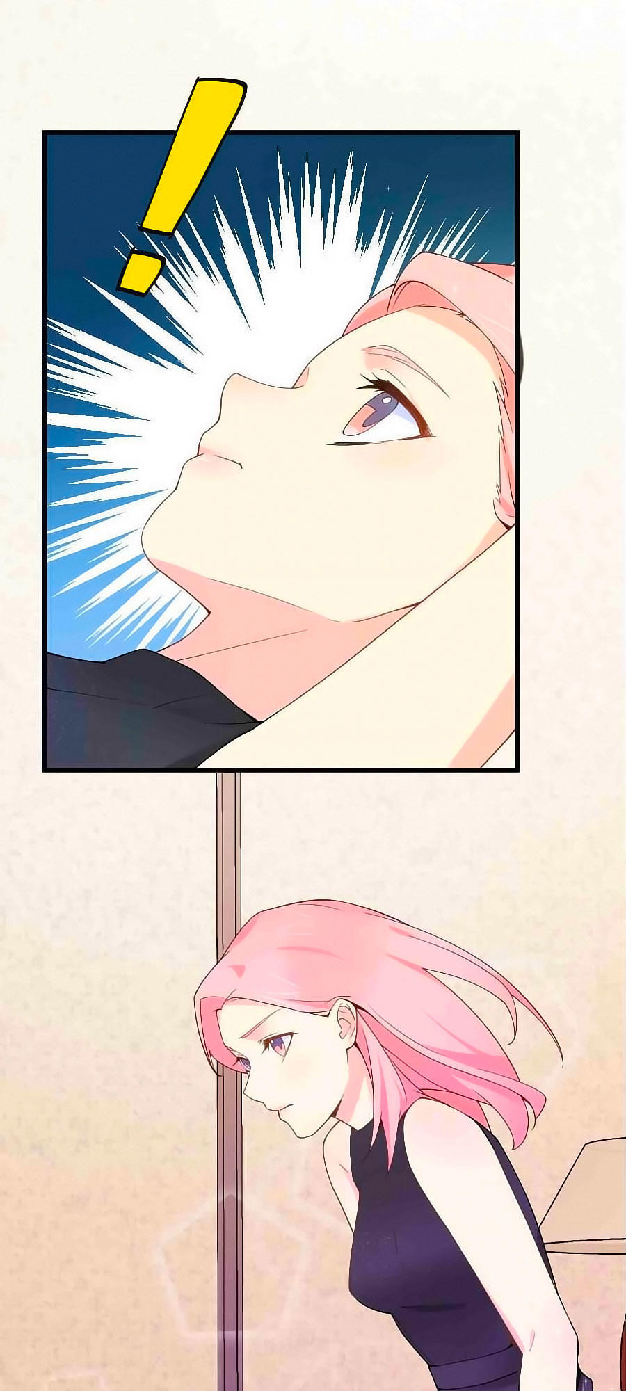 Lãnh Huyết Tổng Tài Đích Tâm Kiên Thê Chapter 5 - Trang 2