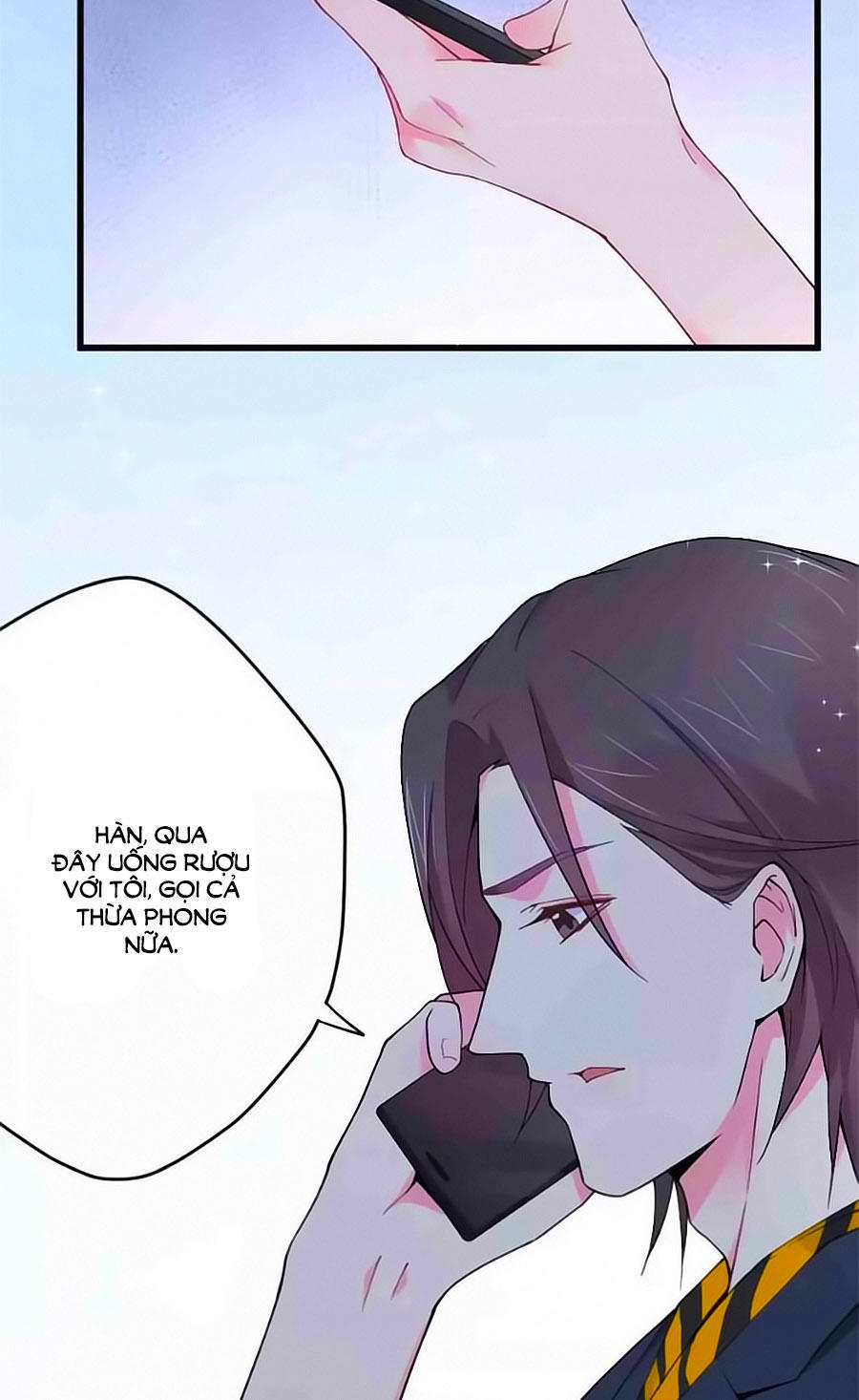 Lãnh Huyết Tổng Tài Đích Tâm Kiên Thê Chapter 6 - Trang 2