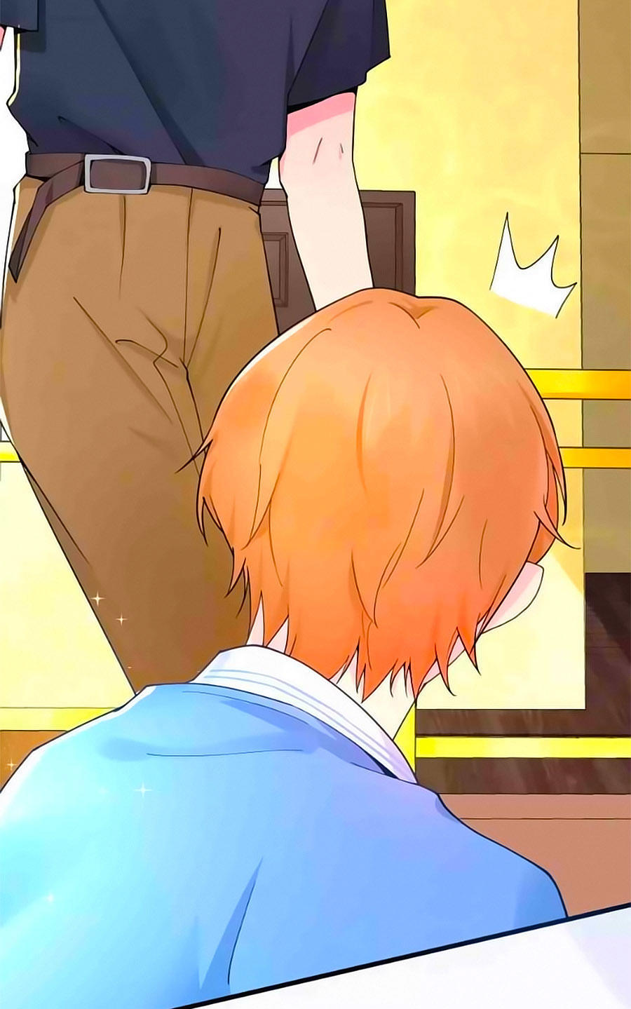 Lãnh Huyết Tổng Tài Đích Tâm Kiên Thê Chapter 6 - Trang 2