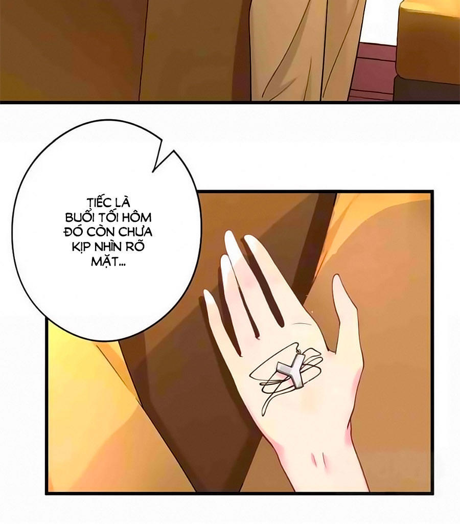 Lãnh Huyết Tổng Tài Đích Tâm Kiên Thê Chapter 6 - Trang 2