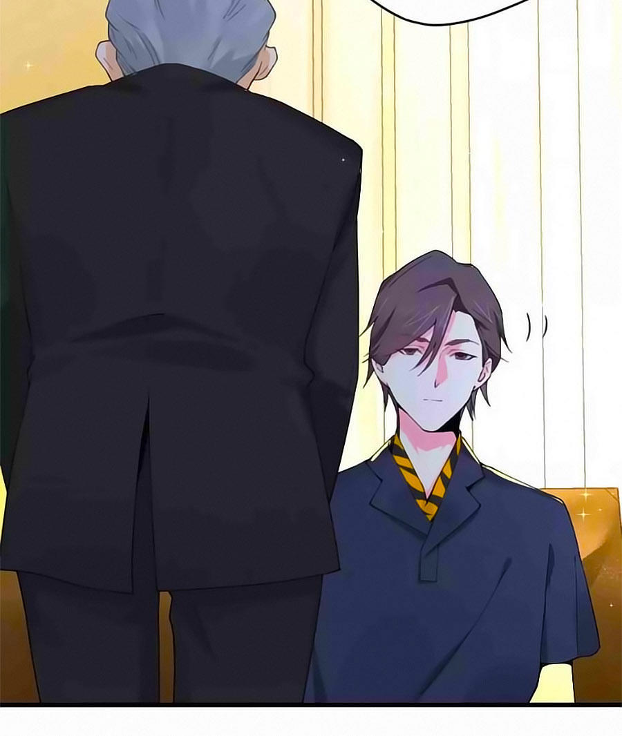 Lãnh Huyết Tổng Tài Đích Tâm Kiên Thê Chapter 6 - Trang 2