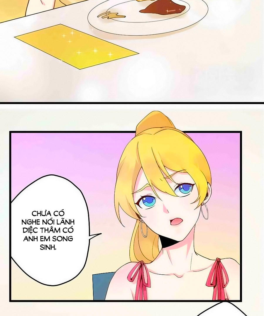 Lãnh Huyết Tổng Tài Đích Tâm Kiên Thê Chapter 7 - Trang 2