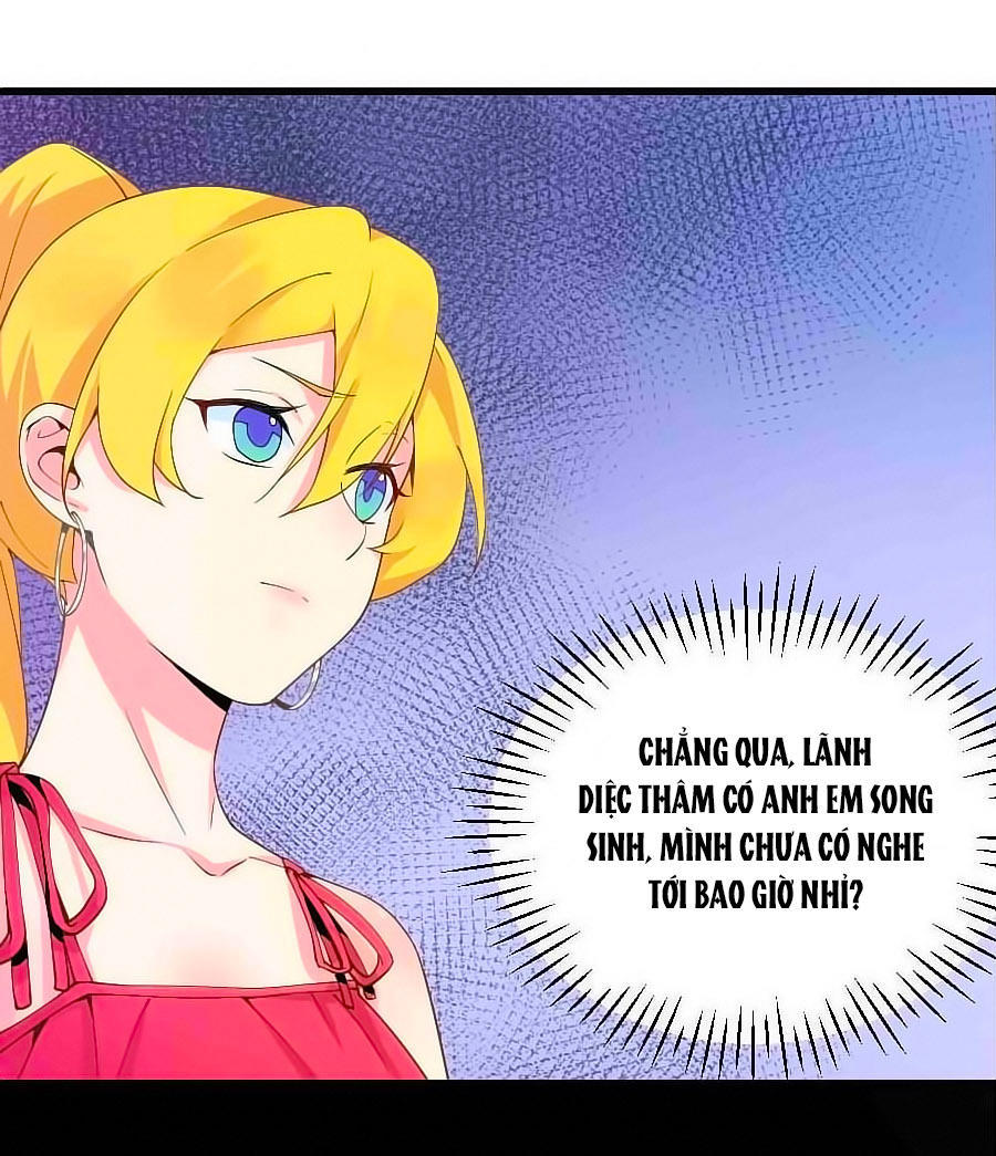 Lãnh Huyết Tổng Tài Đích Tâm Kiên Thê Chapter 7 - Trang 2