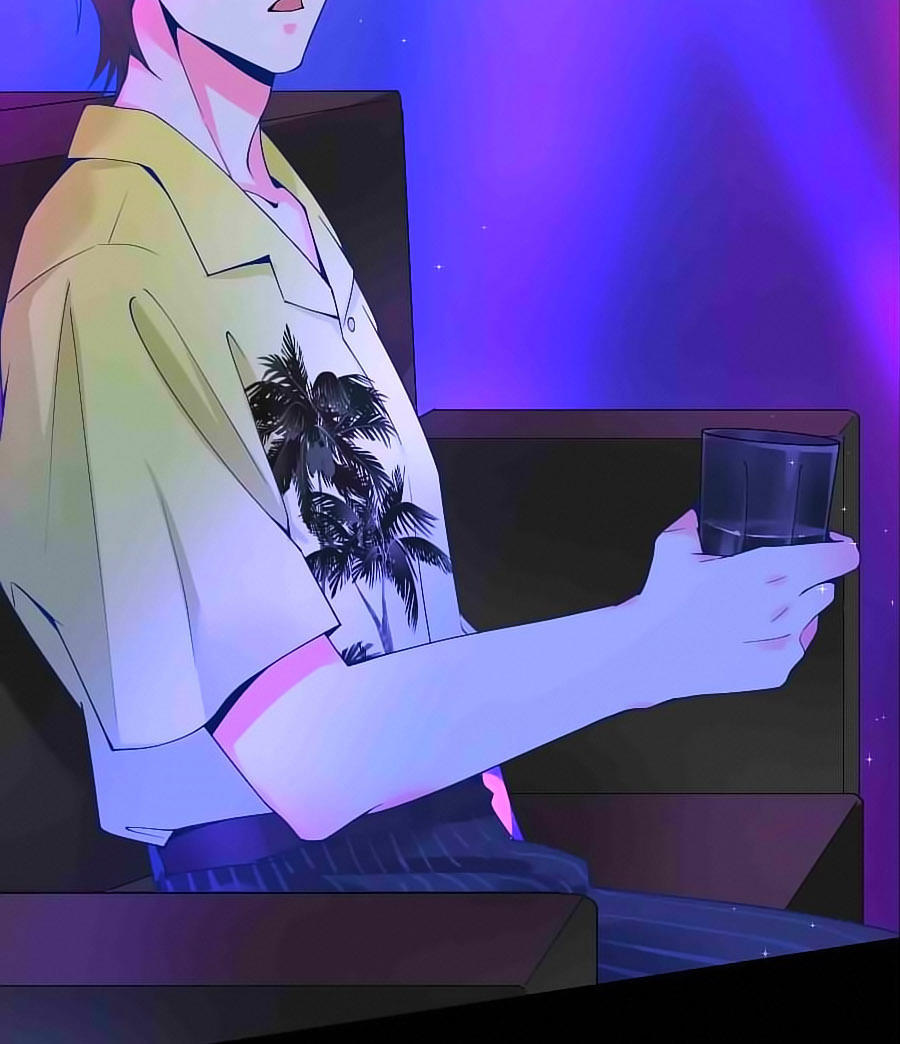 Lãnh Huyết Tổng Tài Đích Tâm Kiên Thê Chapter 7 - Trang 2