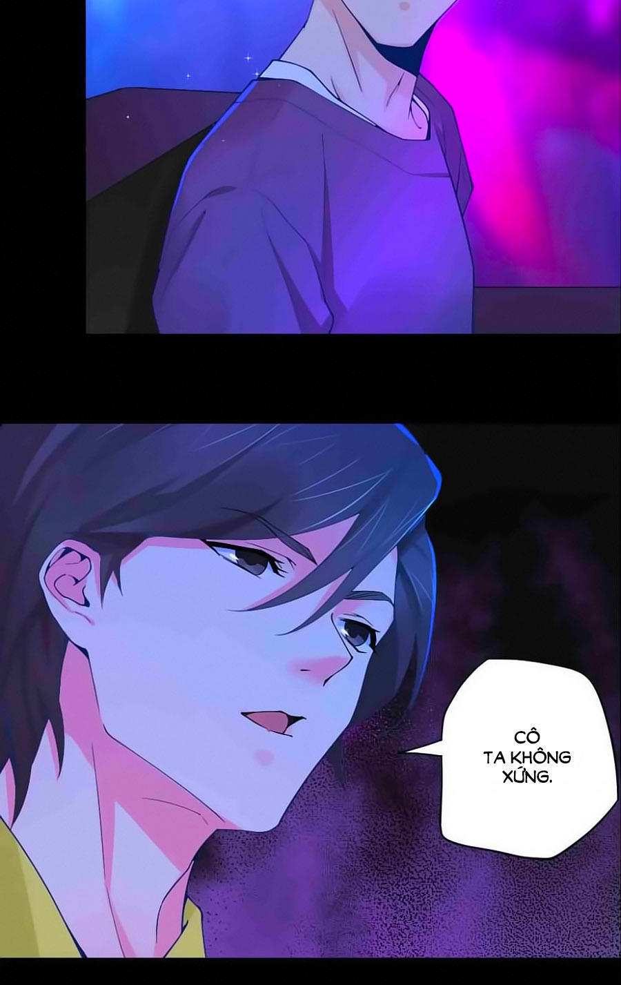 Lãnh Huyết Tổng Tài Đích Tâm Kiên Thê Chapter 7 - Trang 2