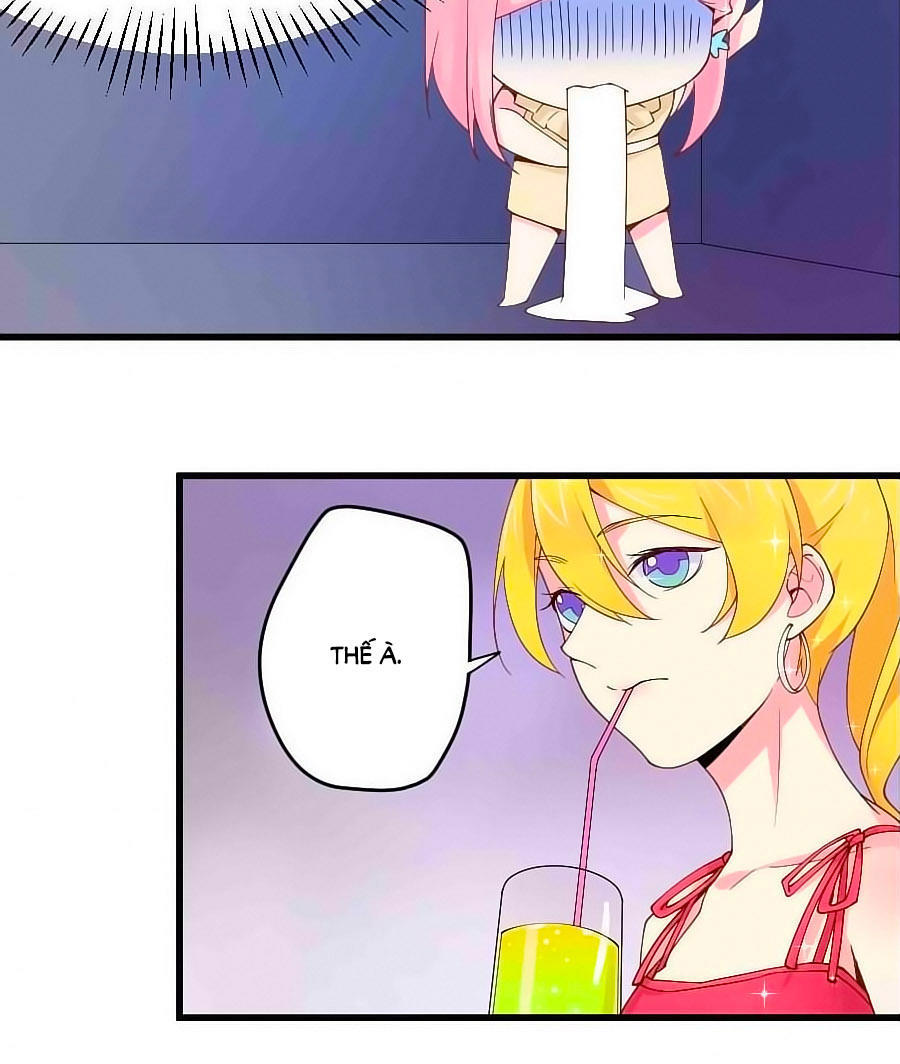 Lãnh Huyết Tổng Tài Đích Tâm Kiên Thê Chapter 7 - Trang 2