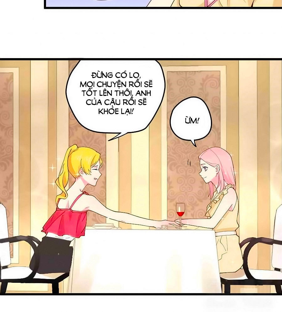 Lãnh Huyết Tổng Tài Đích Tâm Kiên Thê Chapter 7 - Trang 2