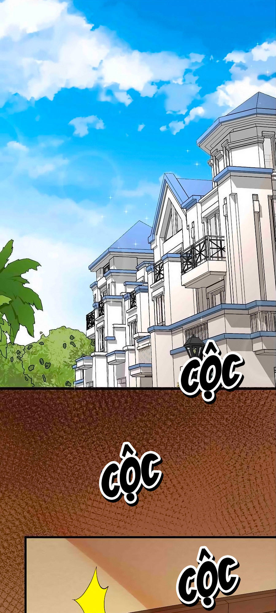 Lãnh Huyết Tổng Tài Đích Tâm Kiên Thê Chapter 8 - Trang 2