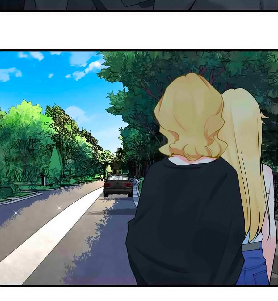 Lãnh Huyết Tổng Tài Đích Tâm Kiên Thê Chapter 8 - Trang 2