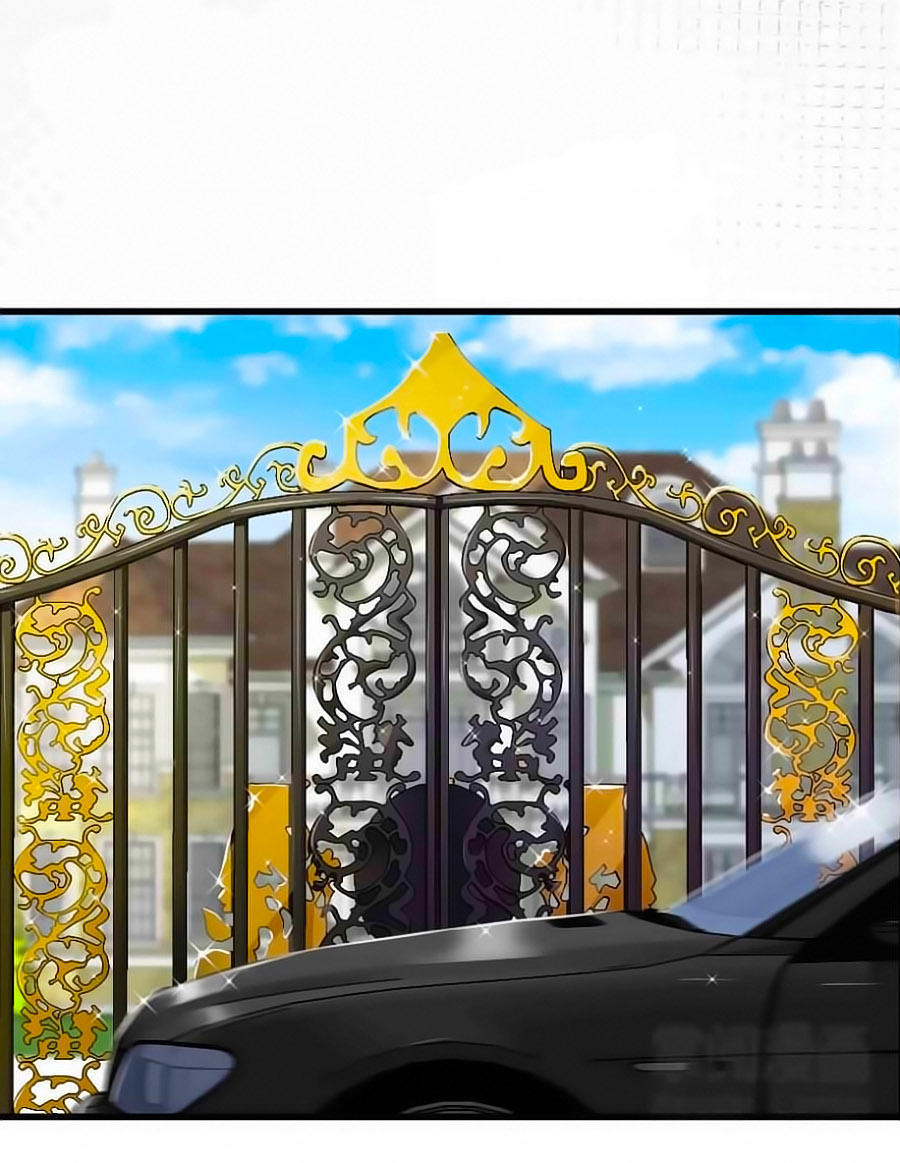 Lãnh Huyết Tổng Tài Đích Tâm Kiên Thê Chapter 8 - Trang 2