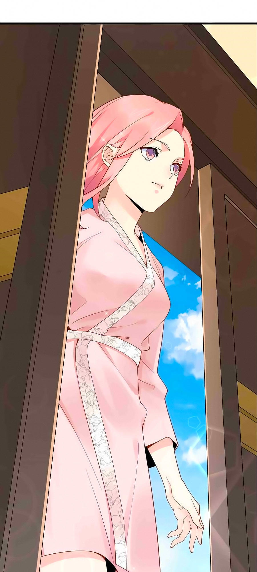 Lãnh Huyết Tổng Tài Đích Tâm Kiên Thê Chapter 8 - Trang 2