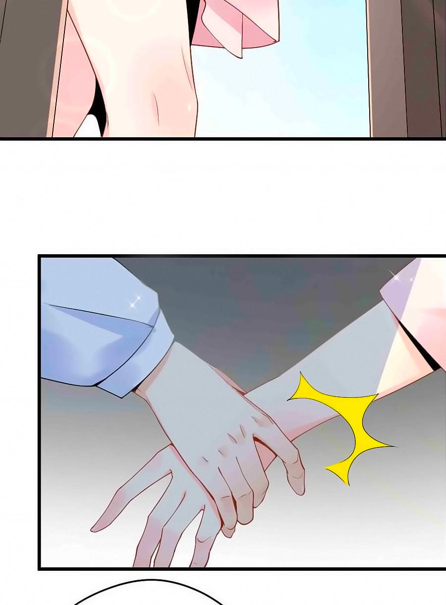 Lãnh Huyết Tổng Tài Đích Tâm Kiên Thê Chapter 8 - Trang 2