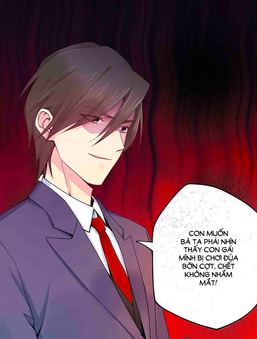 Lãnh Huyết Tổng Tài Đích Tâm Kiên Thê Chapter 8 - Trang 2