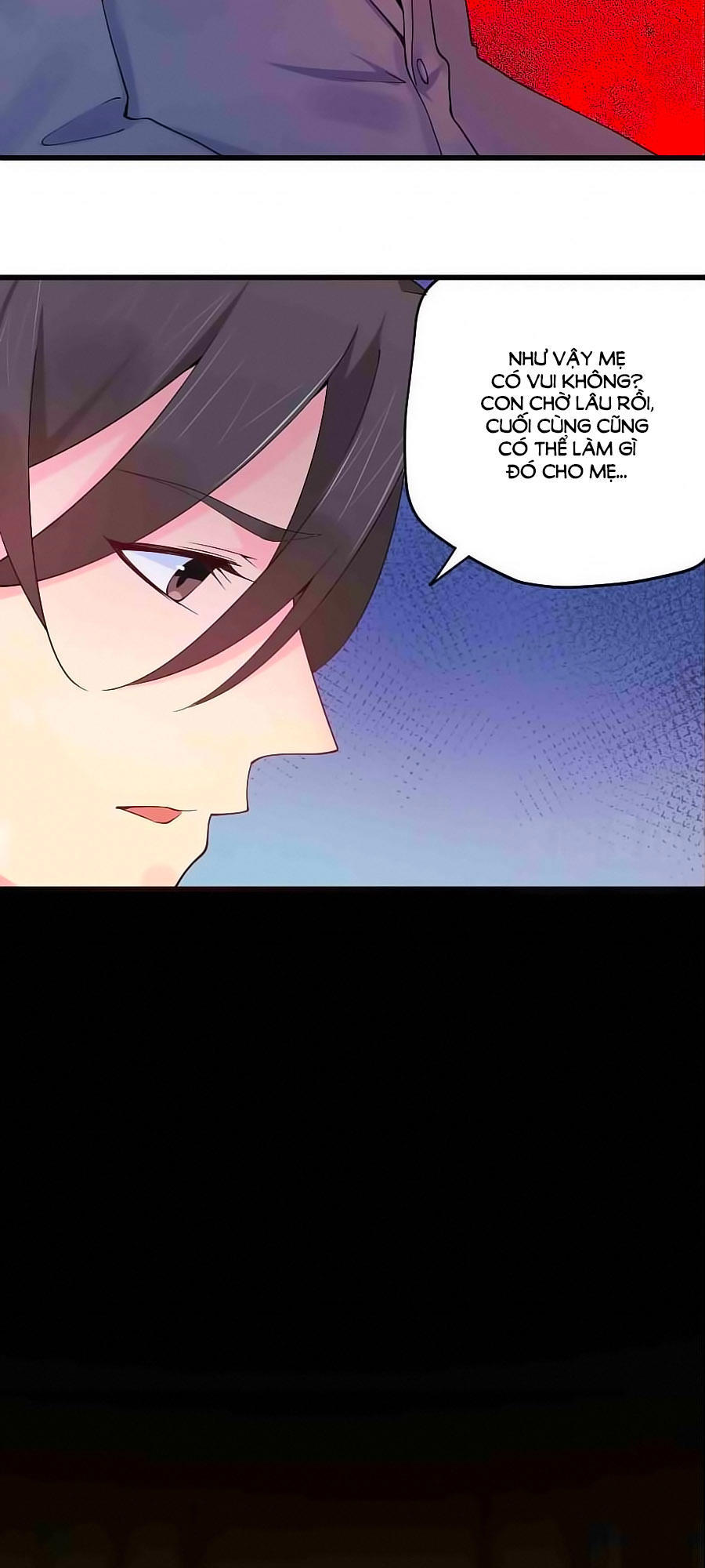 Lãnh Huyết Tổng Tài Đích Tâm Kiên Thê Chapter 8 - Trang 2