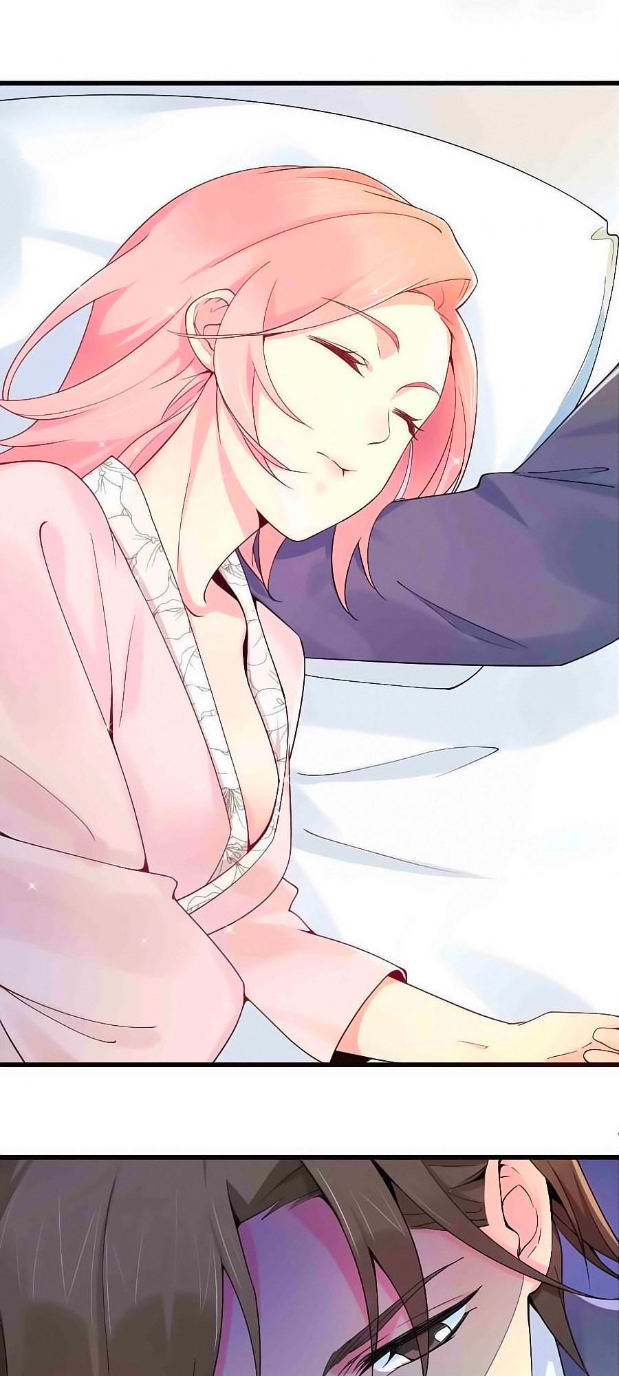 Lãnh Huyết Tổng Tài Đích Tâm Kiên Thê Chapter 8 - Trang 2