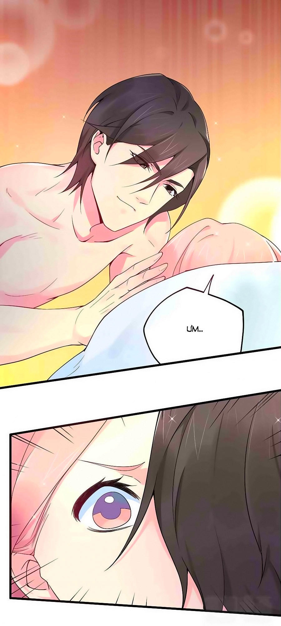 Lãnh Huyết Tổng Tài Đích Tâm Kiên Thê Chapter 8 - Trang 2