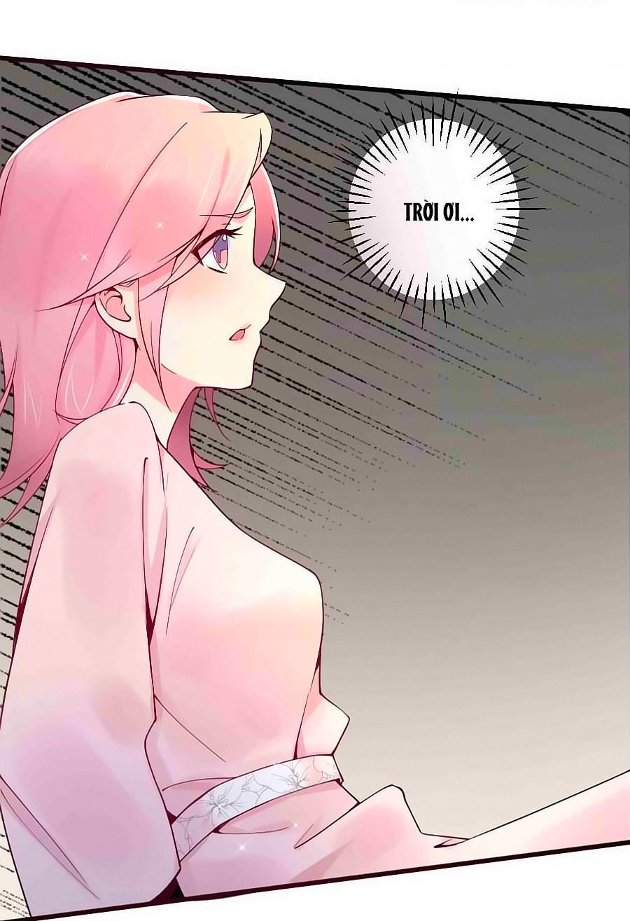 Lãnh Huyết Tổng Tài Đích Tâm Kiên Thê Chapter 8 - Trang 2