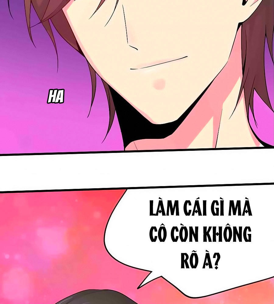 Lãnh Huyết Tổng Tài Đích Tâm Kiên Thê Chapter 8 - Trang 2