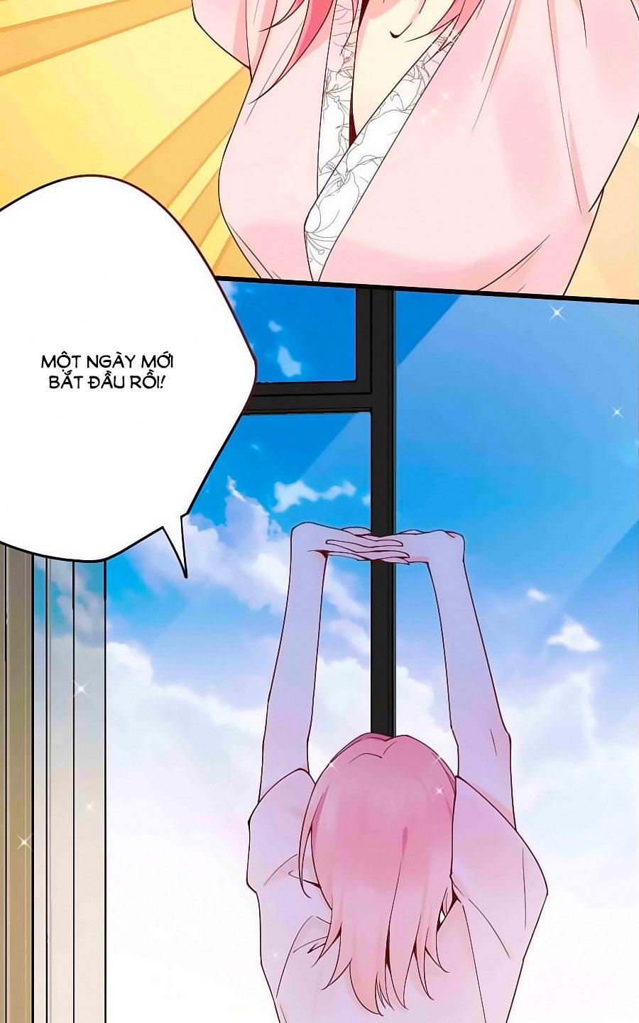 Lãnh Huyết Tổng Tài Đích Tâm Kiên Thê Chapter 9 - Trang 2