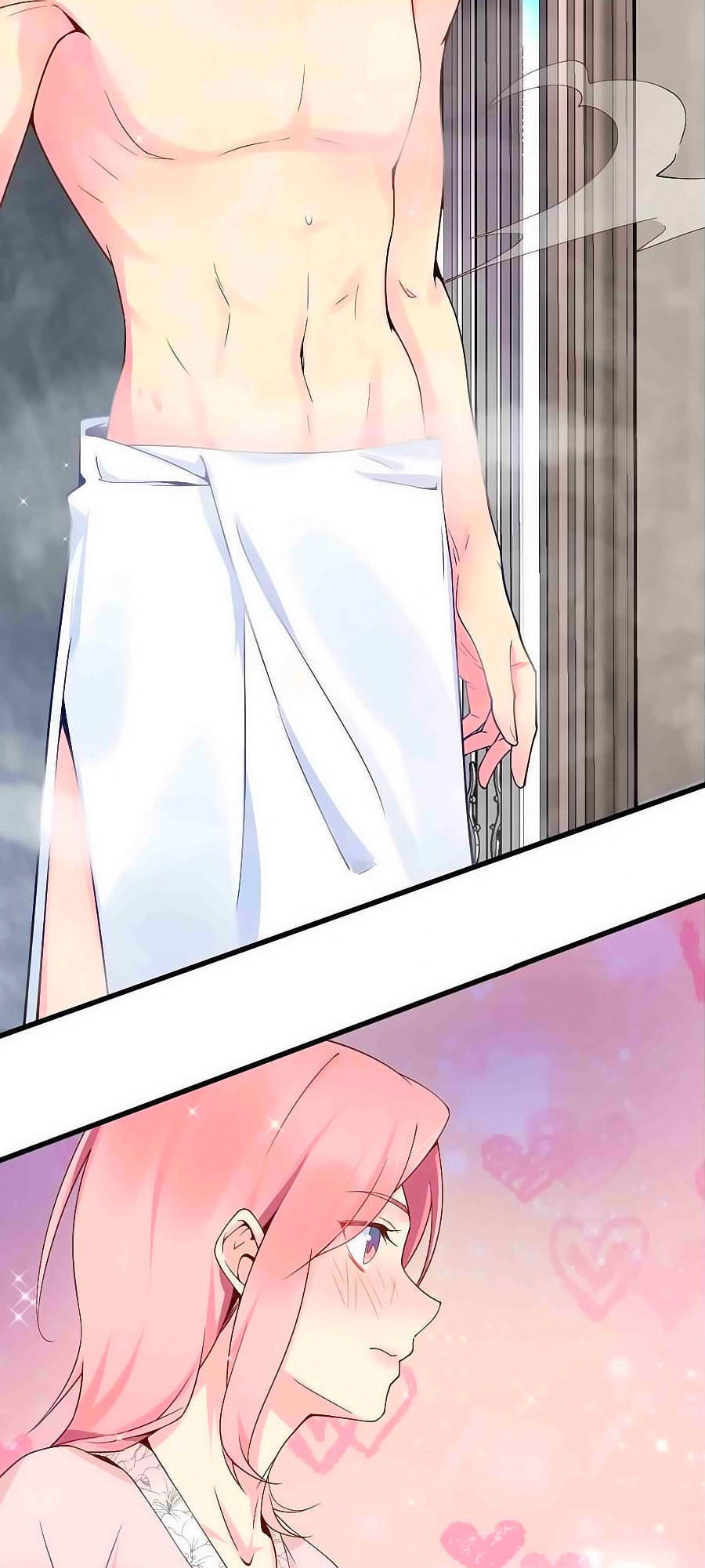 Lãnh Huyết Tổng Tài Đích Tâm Kiên Thê Chapter 9 - Trang 2