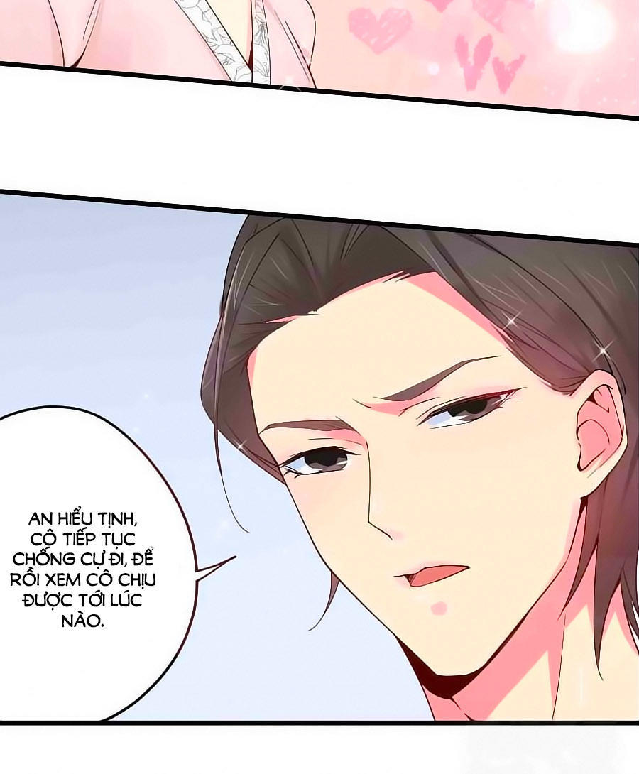 Lãnh Huyết Tổng Tài Đích Tâm Kiên Thê Chapter 9 - Trang 2