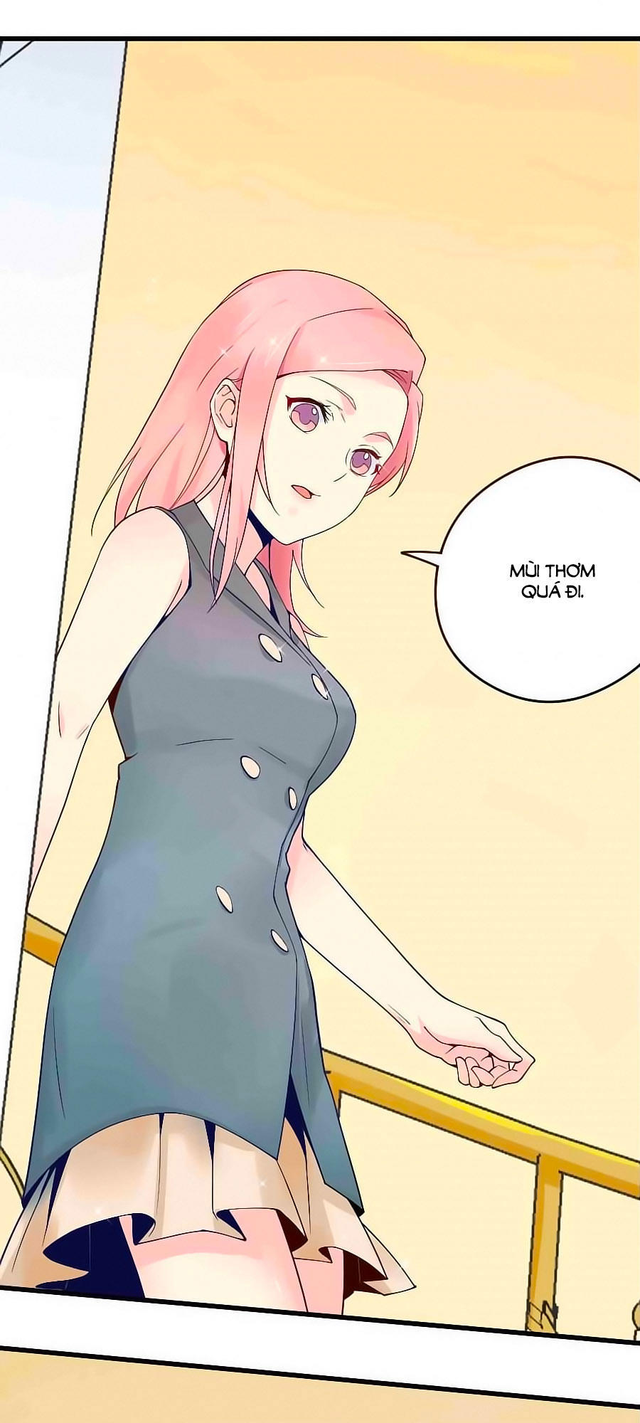 Lãnh Huyết Tổng Tài Đích Tâm Kiên Thê Chapter 9 - Trang 2