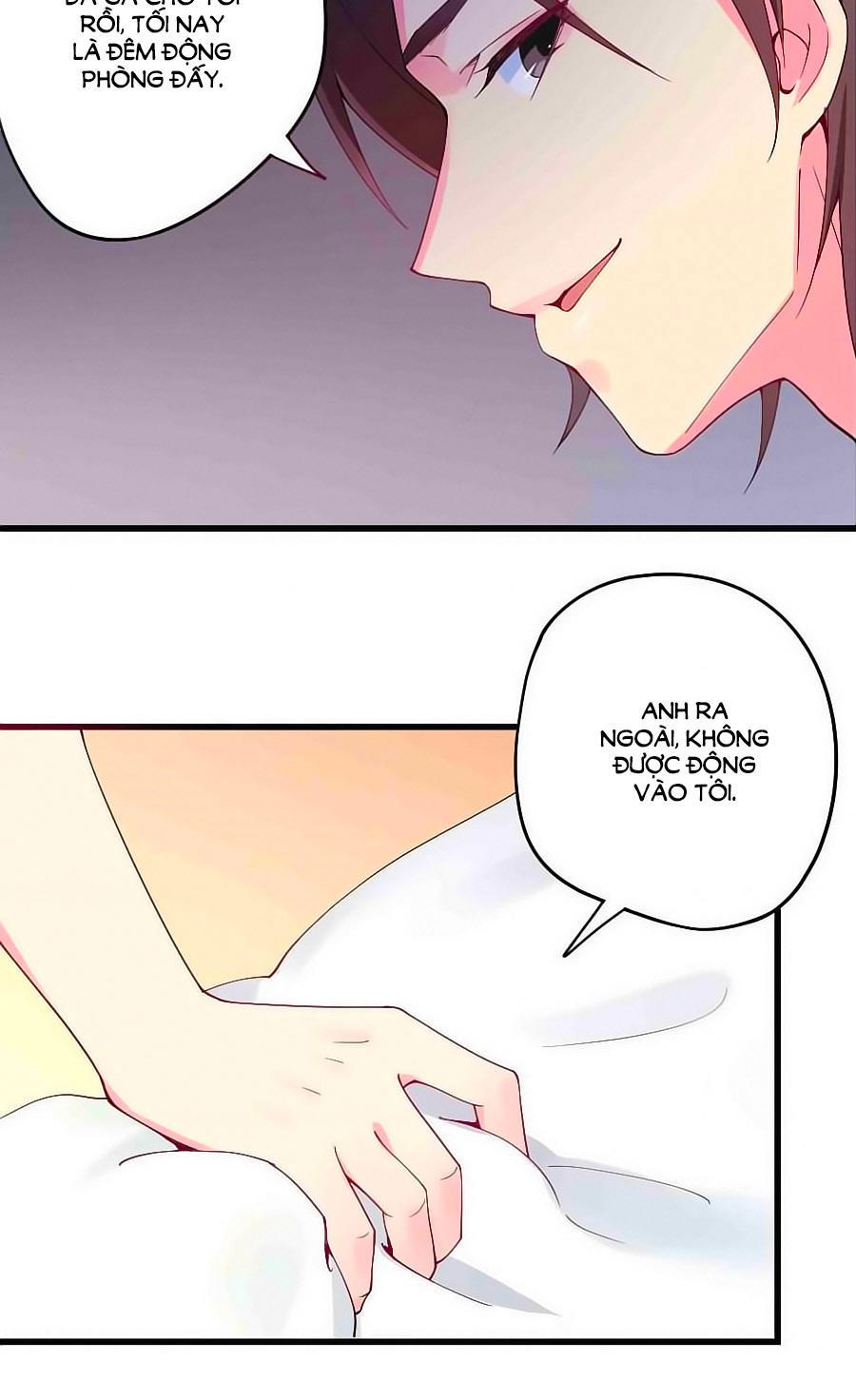 Lãnh Huyết Tổng Tài Đích Tâm Kiên Thê Chapter 9 - Trang 2