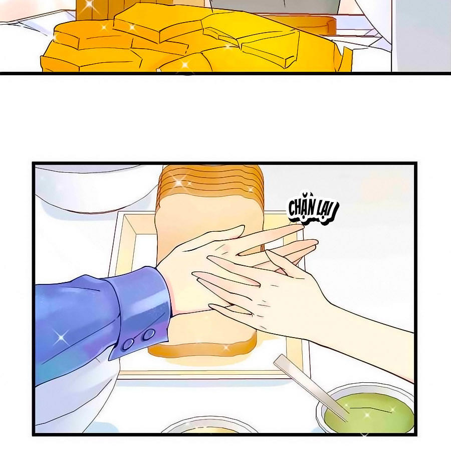 Lãnh Huyết Tổng Tài Đích Tâm Kiên Thê Chapter 9 - Trang 2